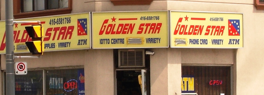 golden star_site